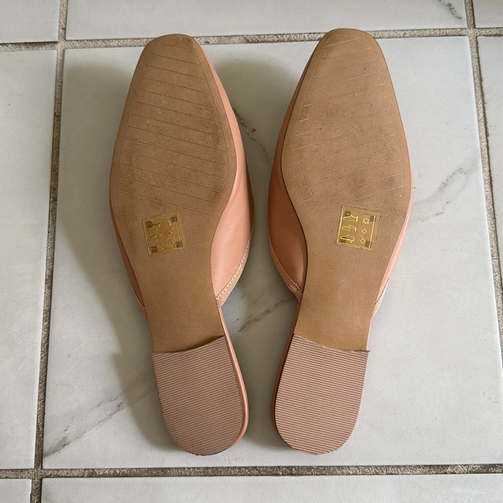 Who What Wear Cara Slides - Picture 9 of 11